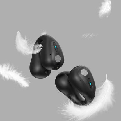 SonicBone Pro — Écouteurs Open-Ear à Conduction Osseuse